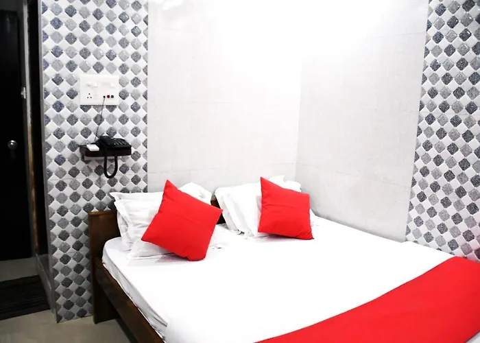 Hotel Jonaki & Family Restaurant Koch Bihar