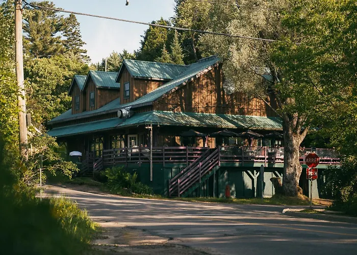 Mactaverne Val-David