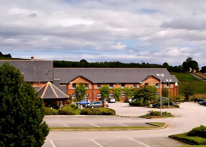 Monifieth Farm Hotel