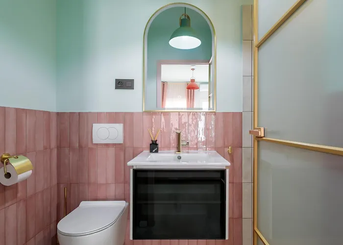 Charm Beach Retreat Alicante