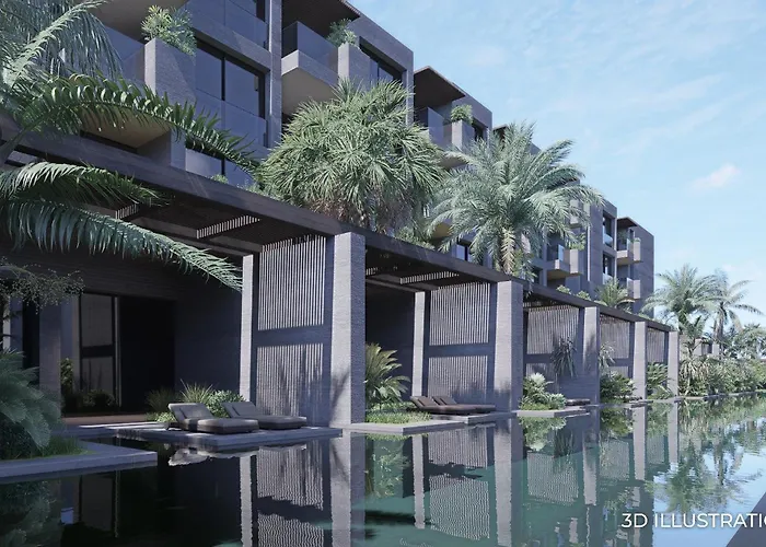 Voyage Kundu Hotel Antalya