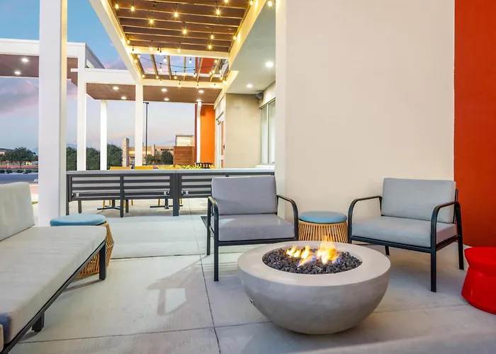 Home2 Suites By Hilton New Braunfels