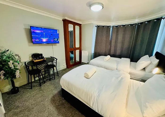 Sachi Hotel Brighton