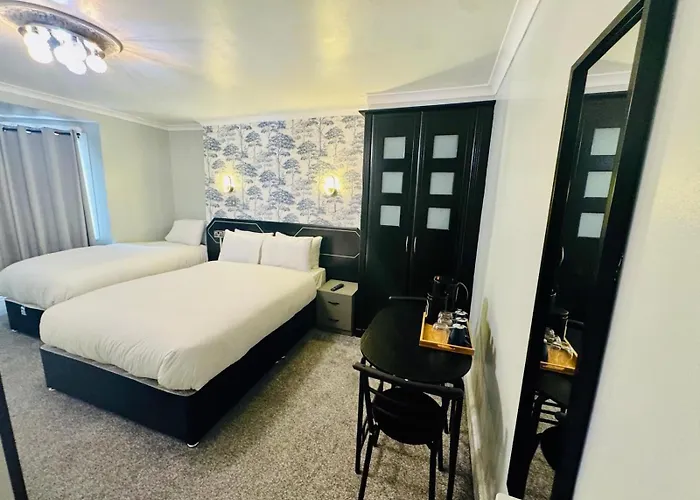 Sachi Hotel Brighton