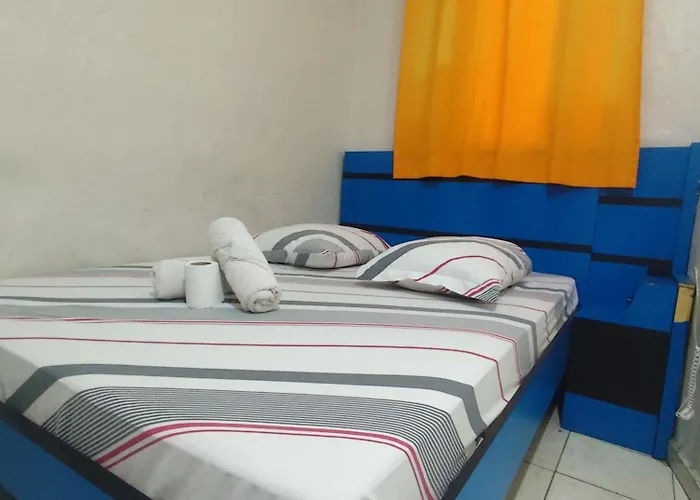 Hotel talismã São Paulo