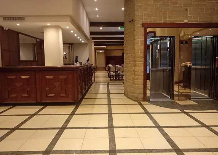 Gran Hotel Rivoli Mar del Plata