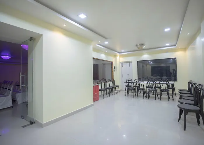 Mira International Budget Friendly Digha 