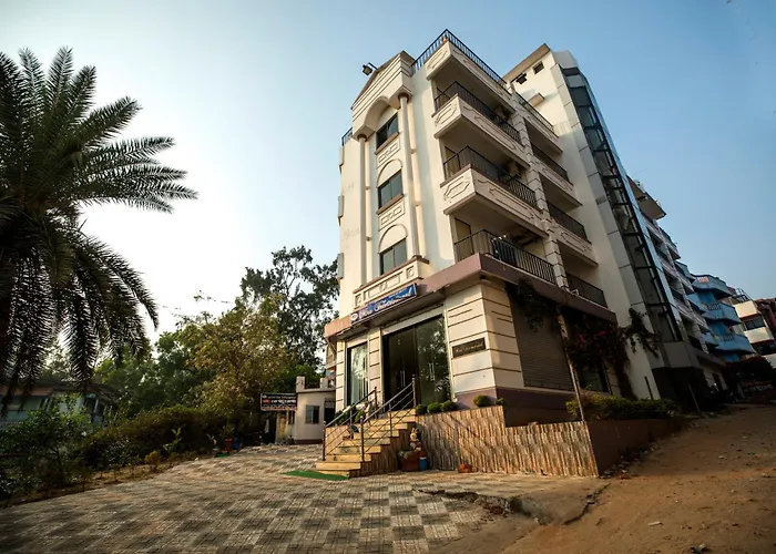 Mira International Budget Friendly Digha 