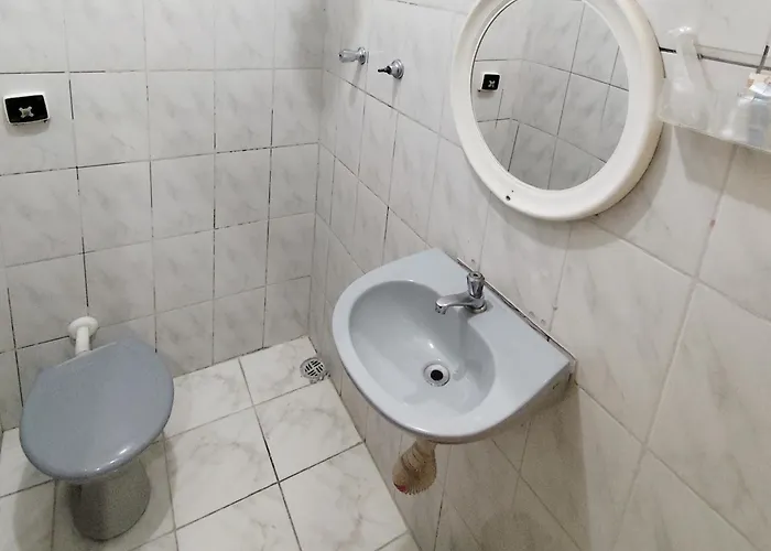 Hotel talismã São Paulo
