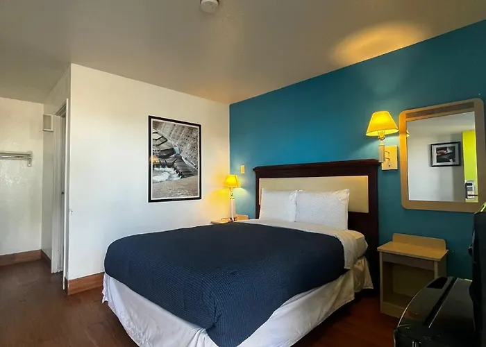 Parkside Inn By Phg - Sweetwater