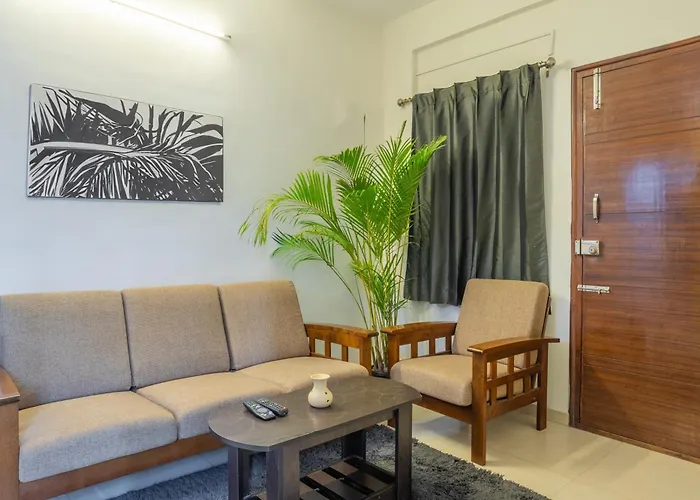 Housr Ferguson Marathahalli, Bengaluru