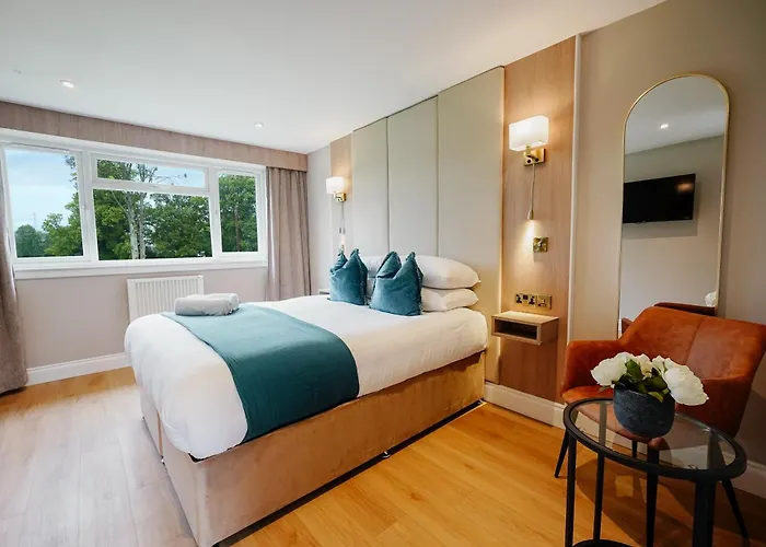 Powfoulis Inn Falkirk