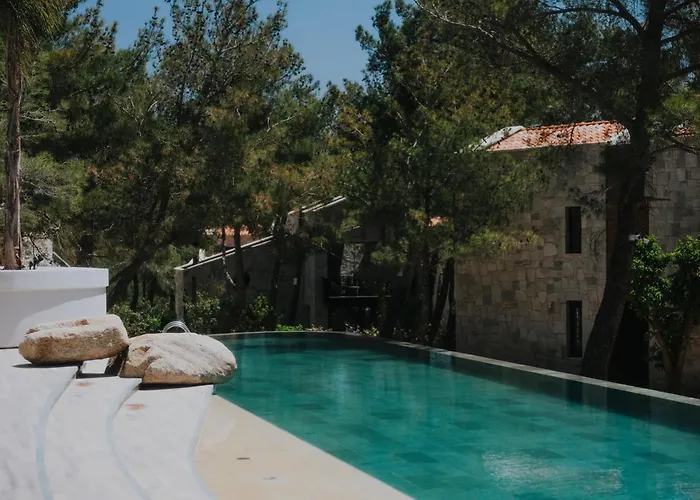 KeyUrla Otel