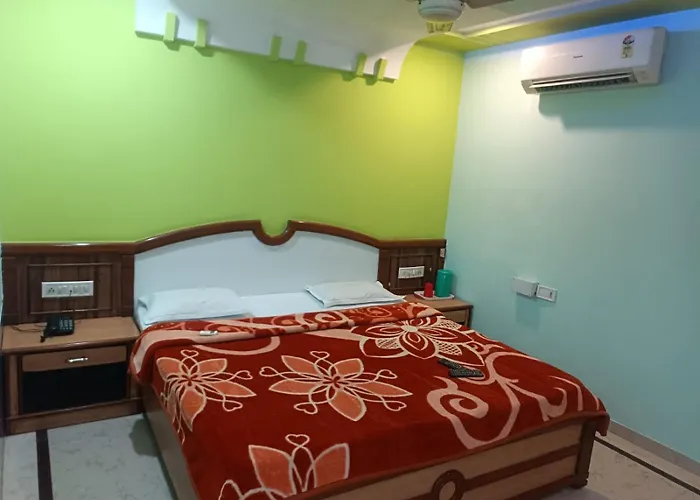 Hotel Sabar Inn Ahmedabad