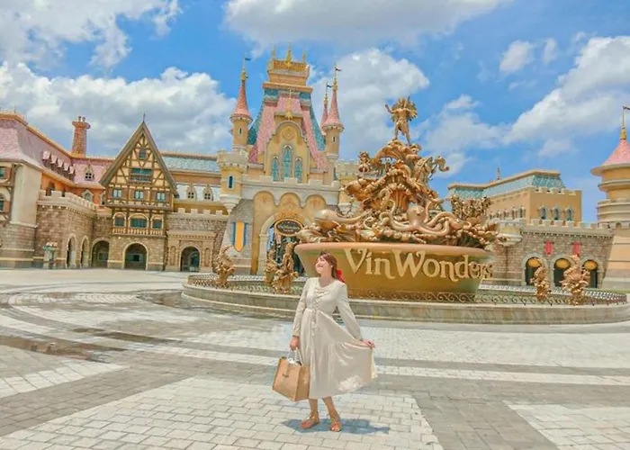 Win House Hotel Phú Quốc