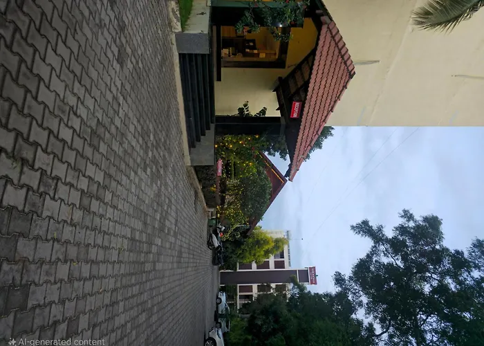 Suraksha Suites Mysore