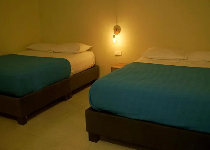Hotel Alma Del Mar Cartagena