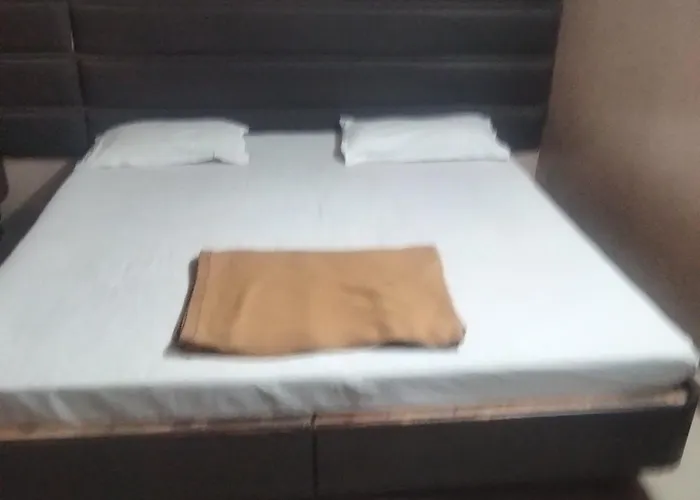 Akshaya Lodge Hyderabad