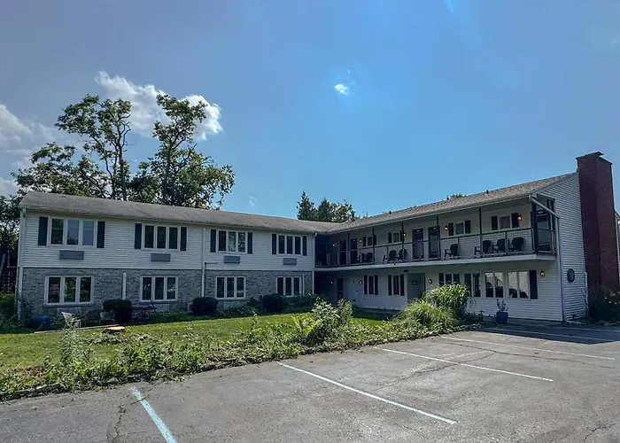 Wilder Inn Ephraim