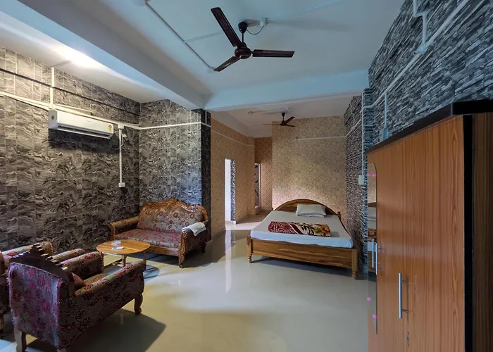 Rani Guest House Guwahati