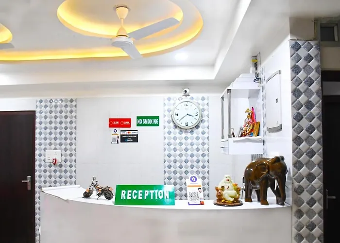 Hotel Jonaki & Family Restaurant Koch Bihar