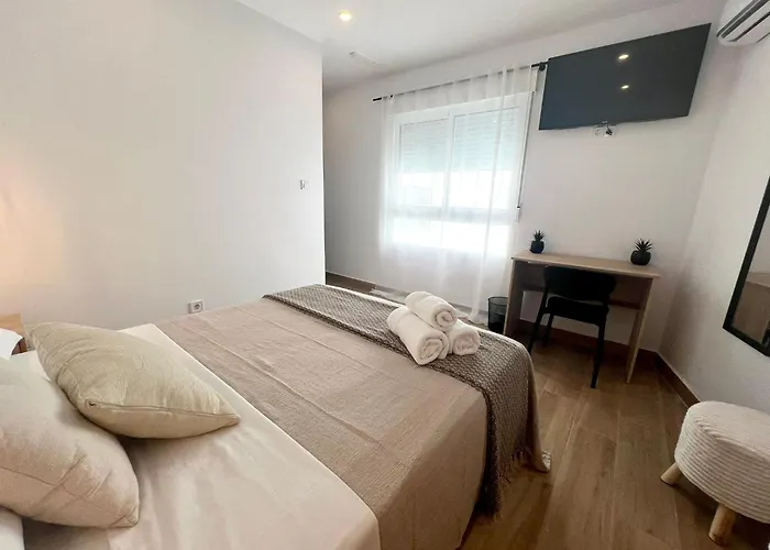 Thor Hostal Boutique Alicante