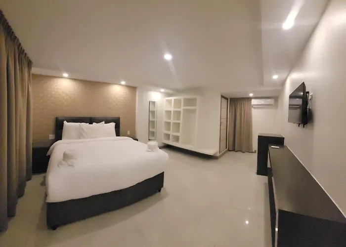 Hotel Rizuna By Empire Paramaribo