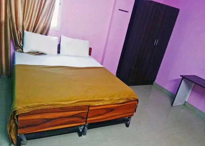 Hotel Royal Comfort Bangalore