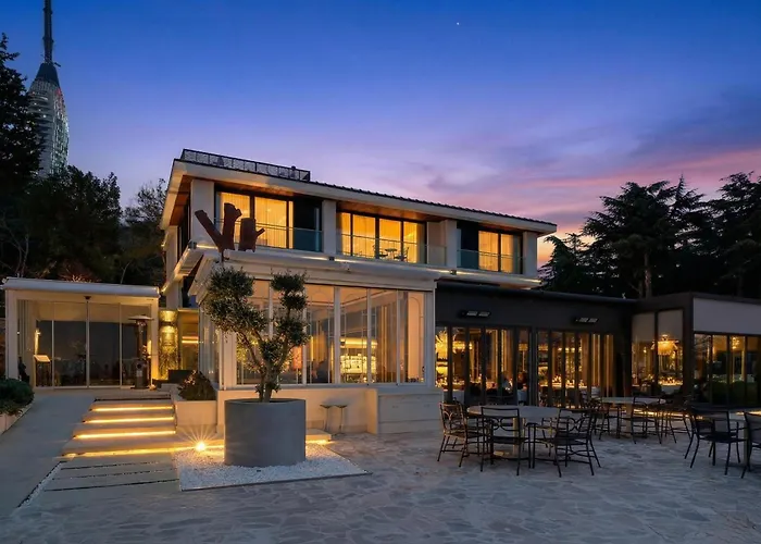 Arbor Hotel - Signature Collection İstanbul