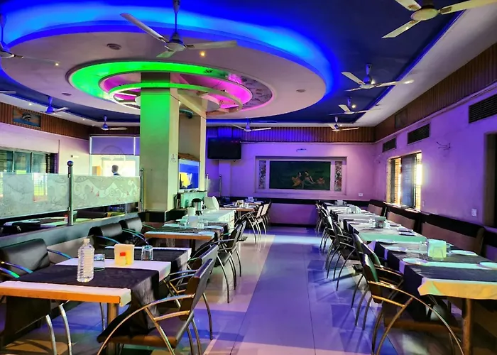 Hotel Pooja Garden, Nanded