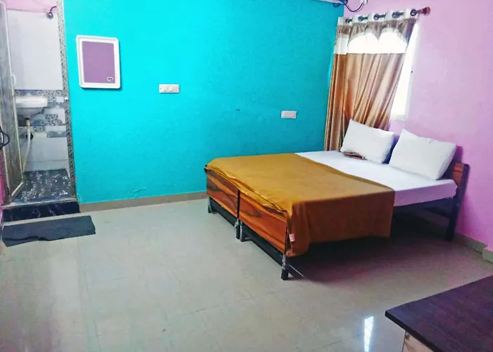 Hotel Royal Comfort Bangalore