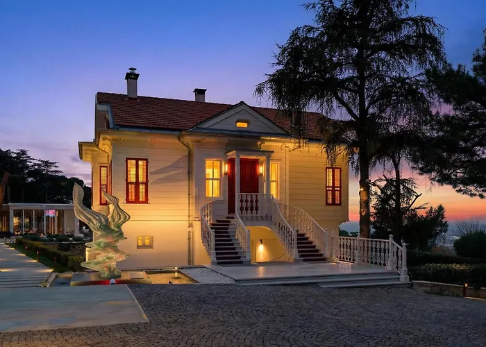 Arbor Hotel - Signature Collection İstanbul