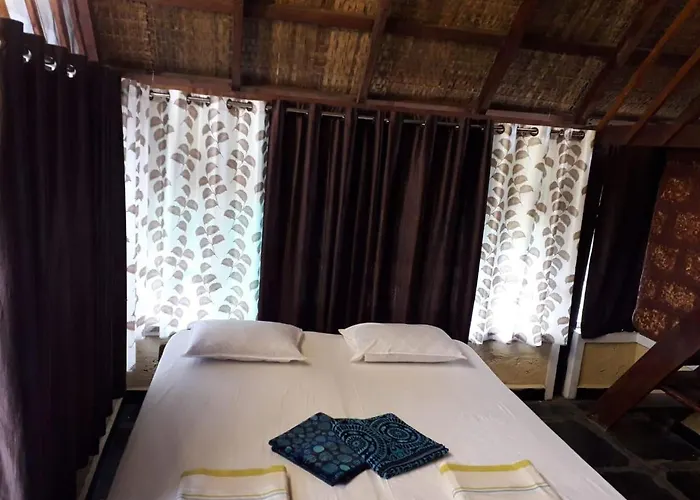Anariya At Gokarna Hotel