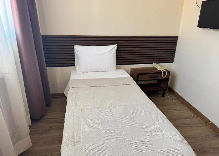Otel Parpali İstanbul