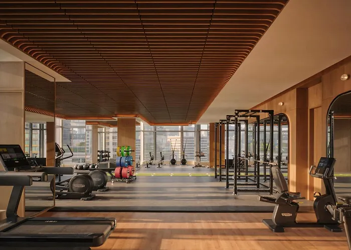 Kimpton Tsim Sha Tsui Hong Kong Hotel