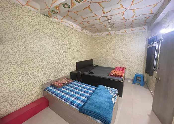 Hotel Goura Daringbadi