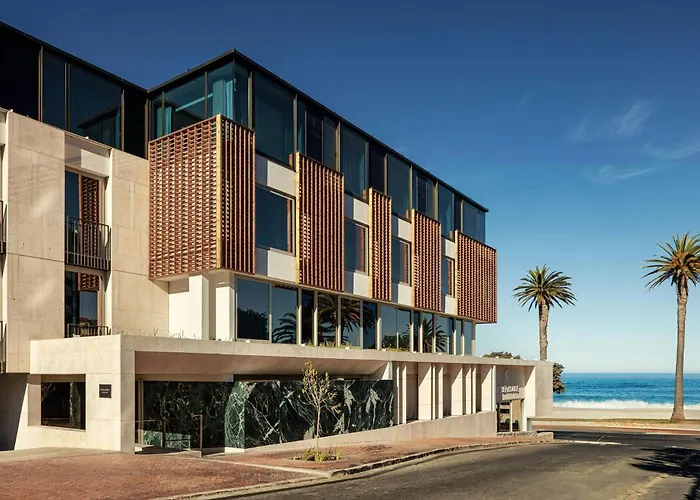 Morea House, Autograph Collection Cape Town