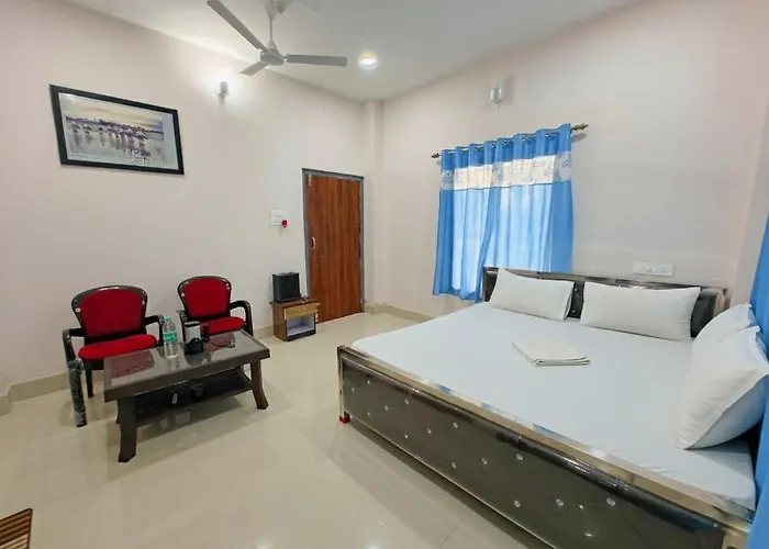 Banobitan Resort Jalpaiguri