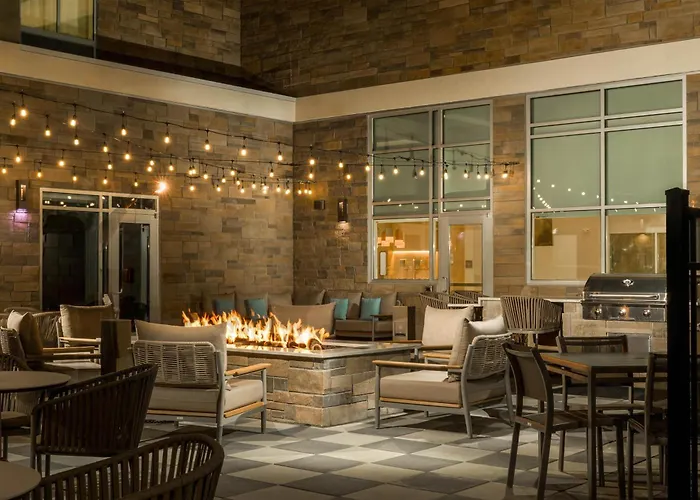 Homewood Suites By Hilton Puyallup Tacoma