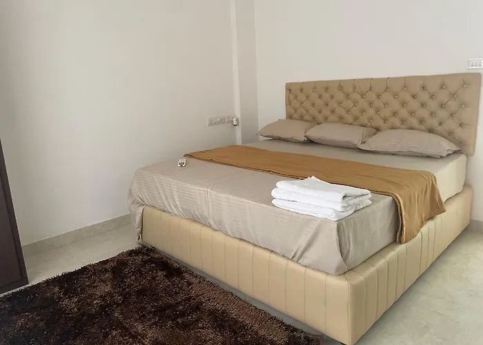 Sree Chakra Tourist Home Guruvayoor Guruvayur