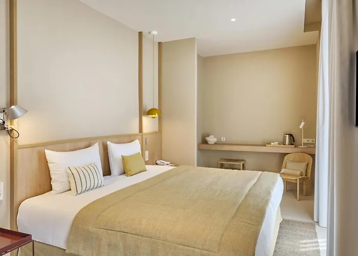 Hotel Marina Cambrils By Urh
