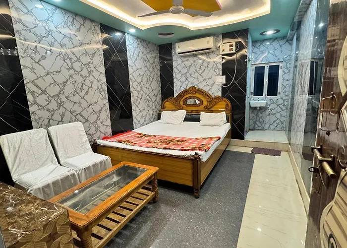 Hotel Buddha Sasaram