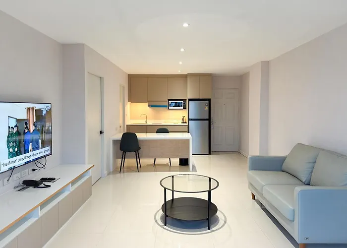 Avana Residence Bangkok