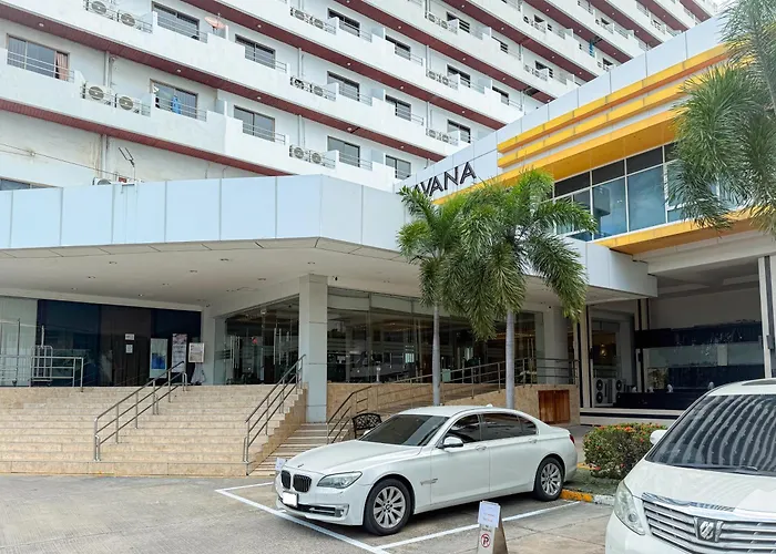 Avana Residence Bangkok