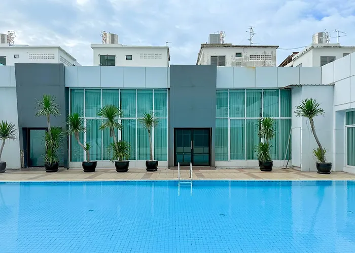 Avana Residence Bangkok