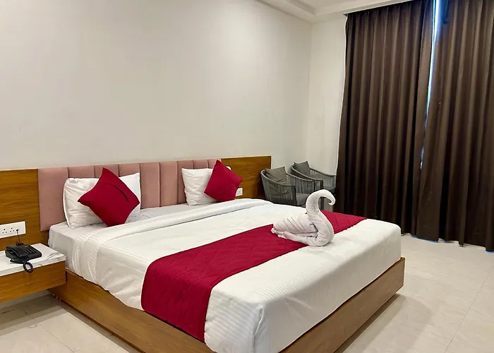 Mahi Baagh Resort Pali 