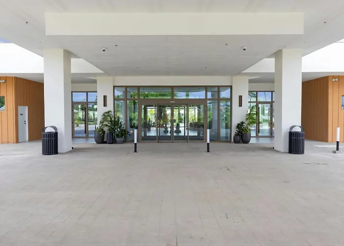 Four Points By Sheraton Georgetown