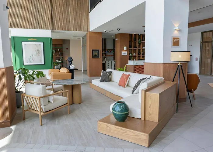 Four Points By Sheraton Georgetown