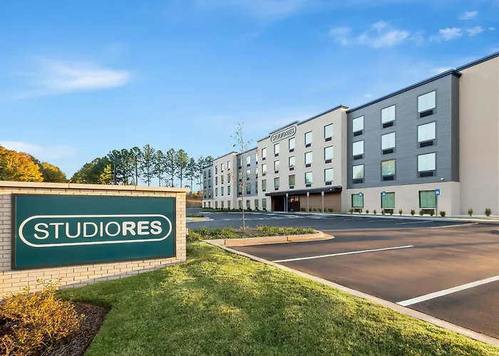 Studiores By Marriott Newnan