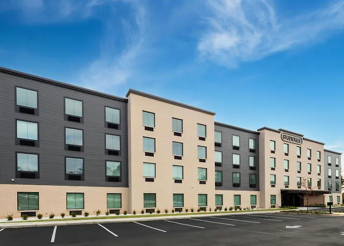 Studiores By Marriott Newnan